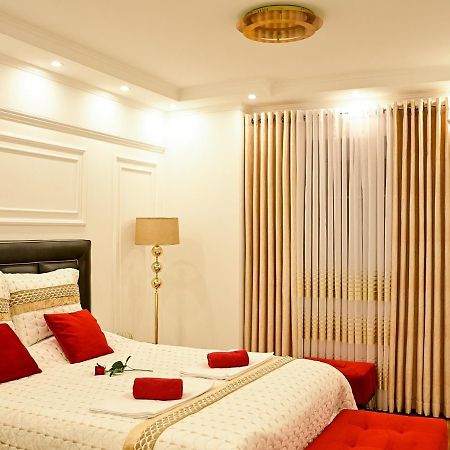 Luxury Apartment Karic Free Parking Tuzla Extérieur photo