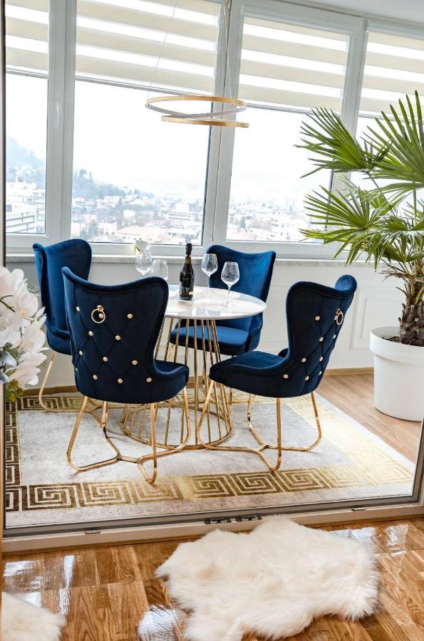 Luxury Apartment Karic Free Parking Tuzla Extérieur photo