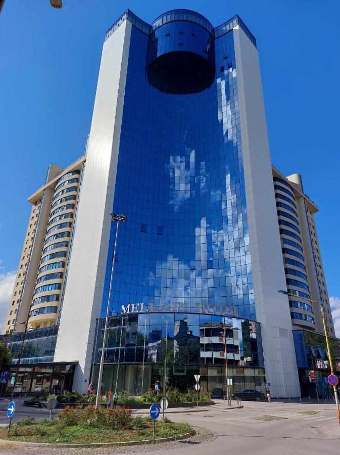 Luxury Apartment Karic Free Parking Tuzla Extérieur photo
