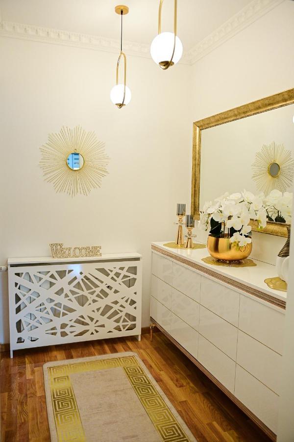 Luxury Apartment Karic Free Parking Tuzla Extérieur photo