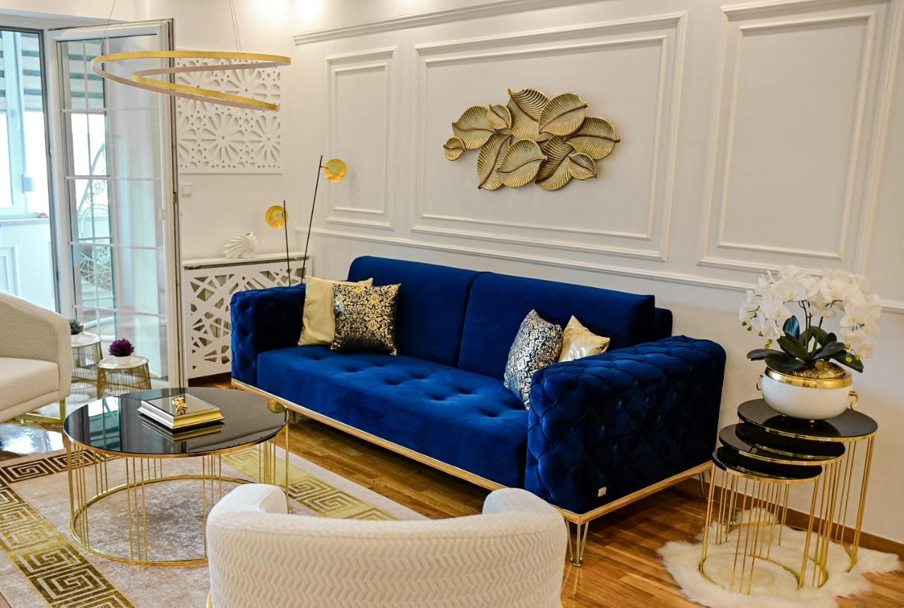 Luxury Apartment Karic Free Parking Tuzla Extérieur photo